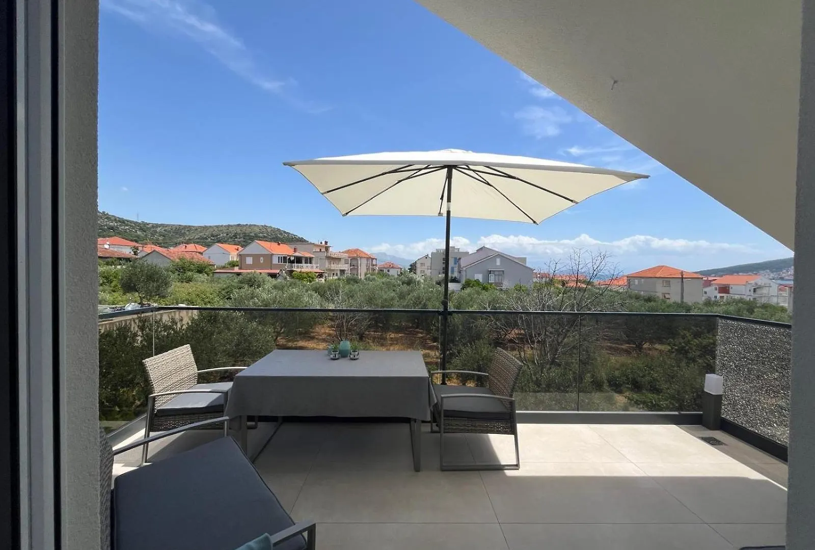 Apartments Julia Trogir Croatia