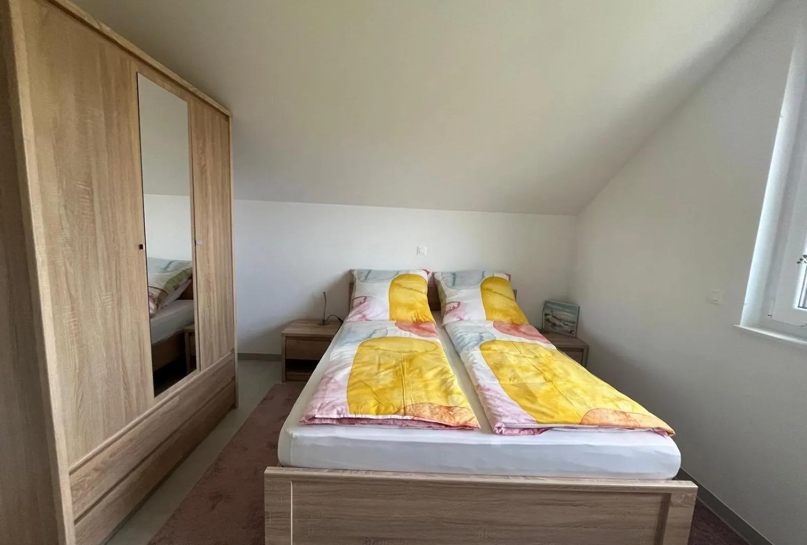 Apartments Julia Trogir Croatia