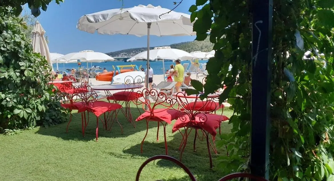 Apartments Julia Trogir Croatia
