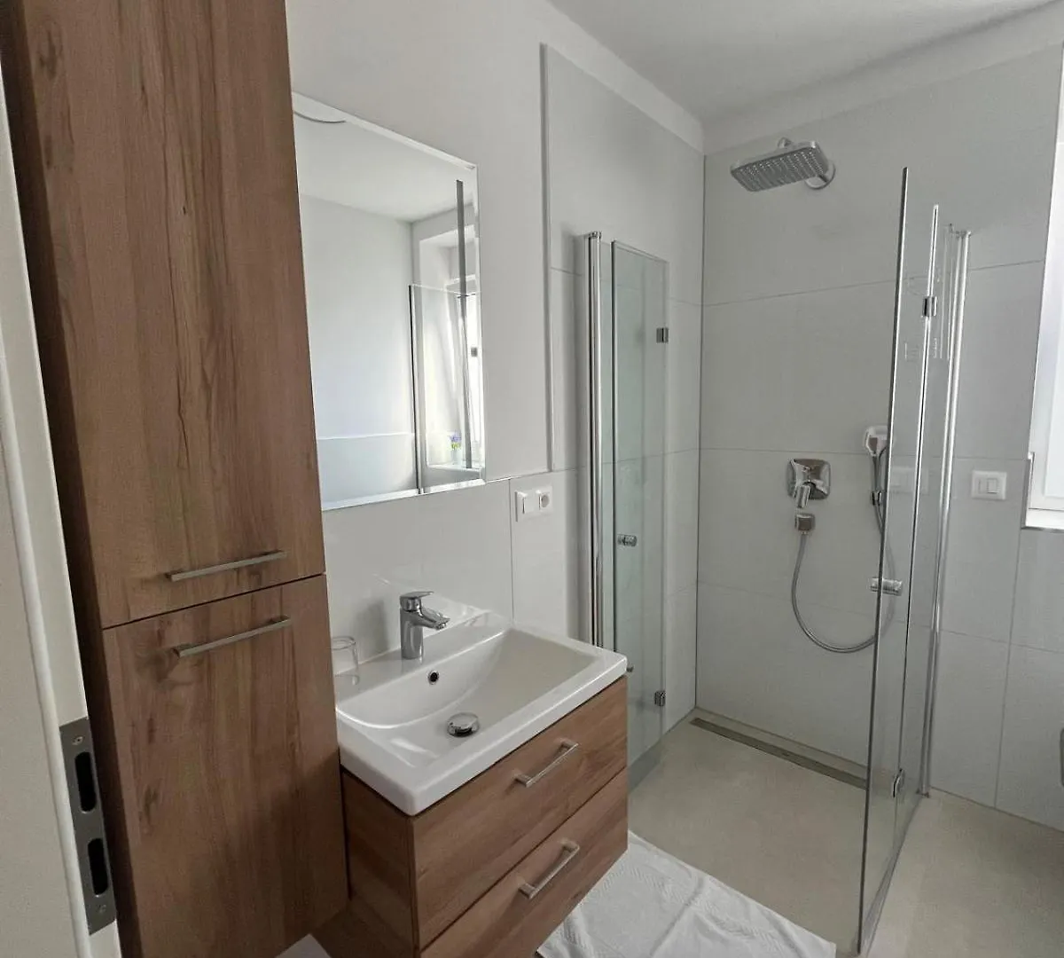 Apartments Julia Trogir