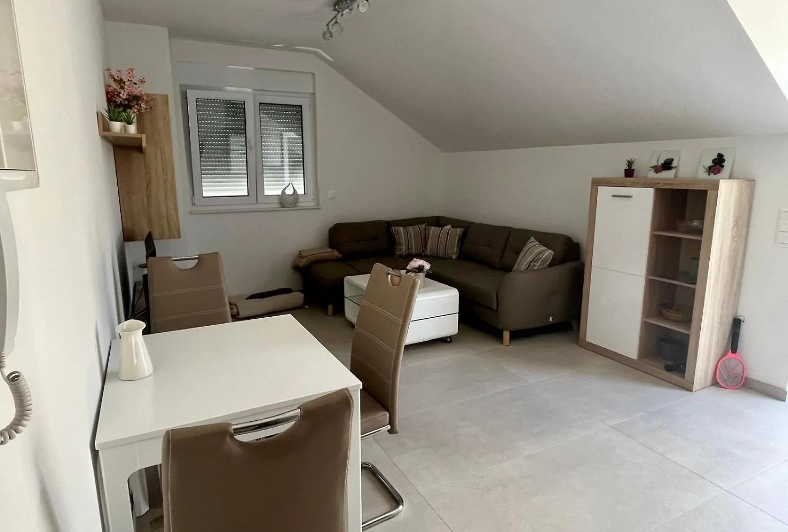 Apartments Julia Trogir 0*,