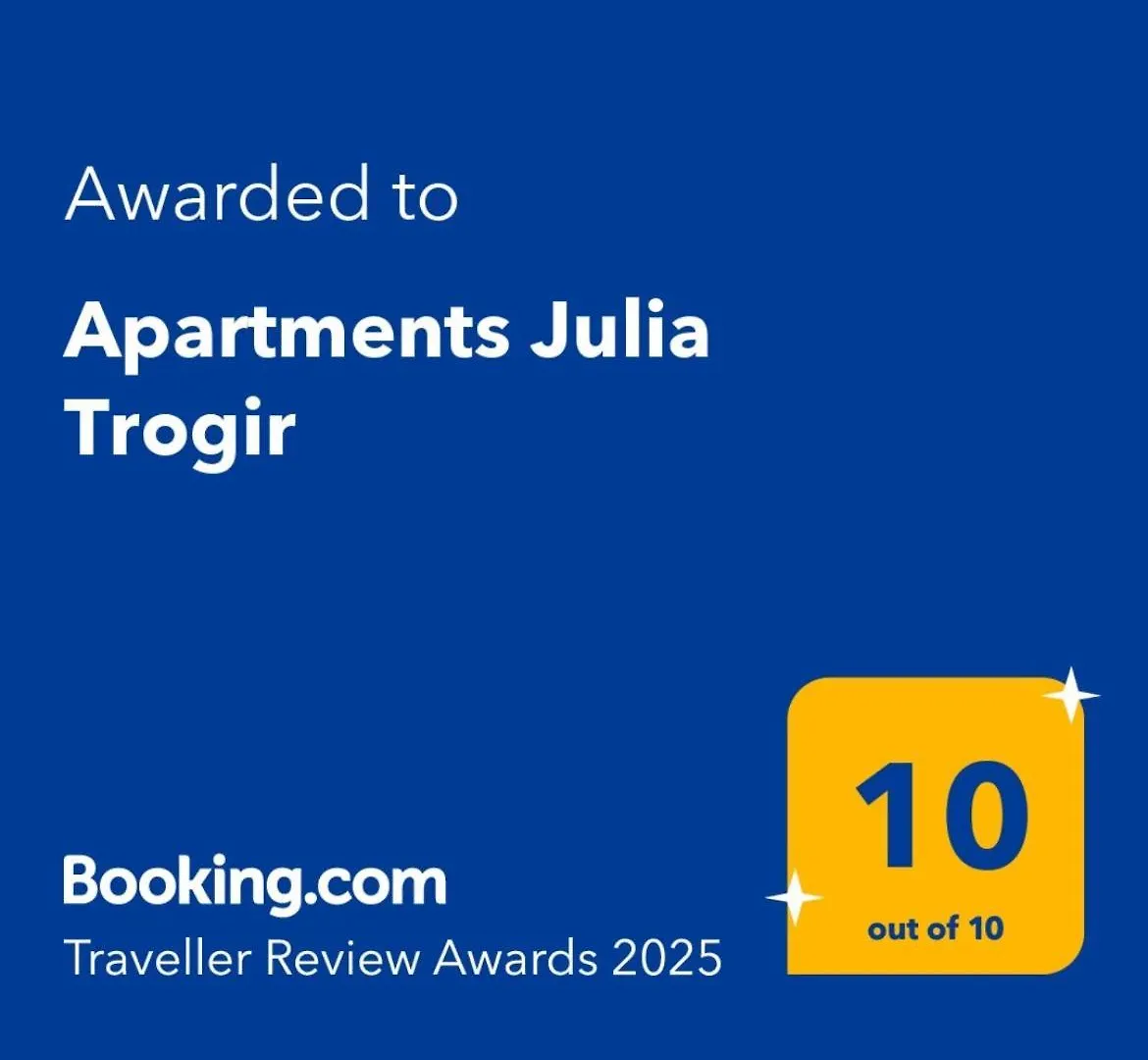 Apartments Julia Trogir